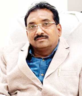 काल्पनिक आरोप पत्र भाजपा प्रत्याशी के विरूद्ध षड्यंत्रकारी दुष्प्रचार अभियान का हिस्सा- ओमप्रकाश