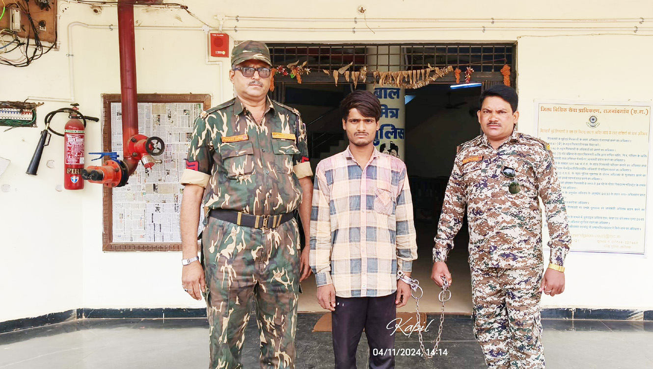 नसीहत से भडक़े युवक ने की ताऊ की हत्या नसीहत से भडक़े युवक ने की ताऊ की हत्या