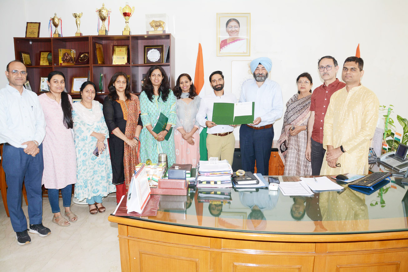 जशपुर में बनेगा एनर्जी बार