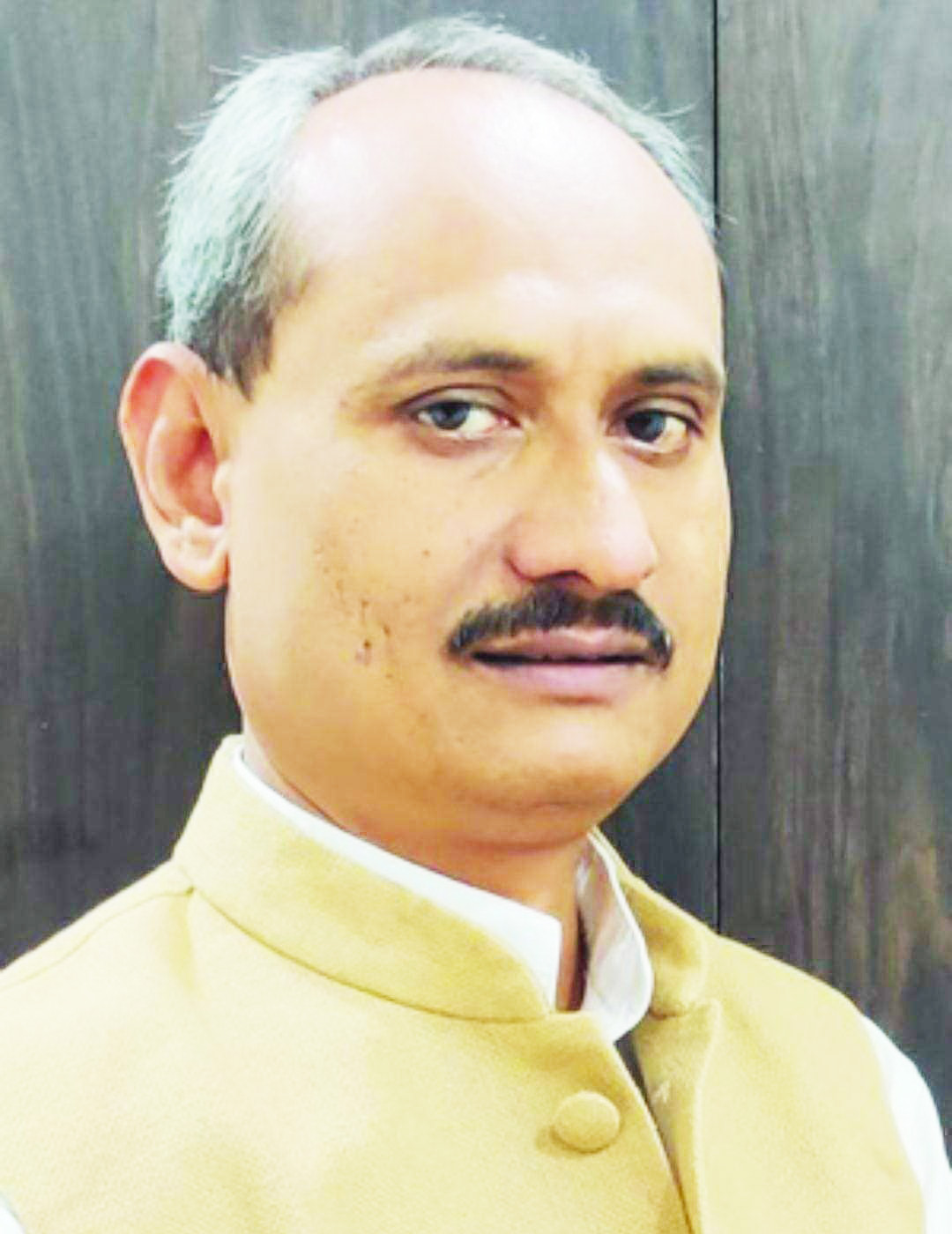 कांग्रेस की गारंटी देश को बर्बादी के गर्त से निकालने में सहायक - शाहिद कांग्रेस की गारंटी देश को बर्बादी के गर्त से निकालने में सहायक - शाहिद