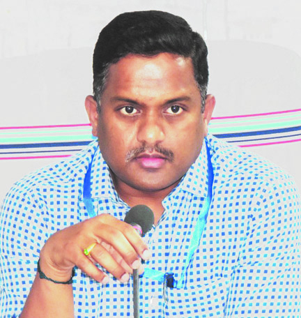माइक्रो आब्जर्वर होंगे मतदान का अंग माइक्रो आब्जर्वर होंगे मतदान का अंग