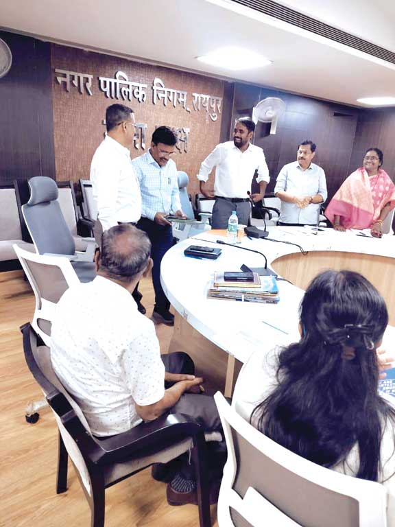 लापरवाहों को फटकार, अच्छा करने वाले पुरस्कृत लापरवाहों को फटकार, अच्छा करने वाले पुरस्कृत