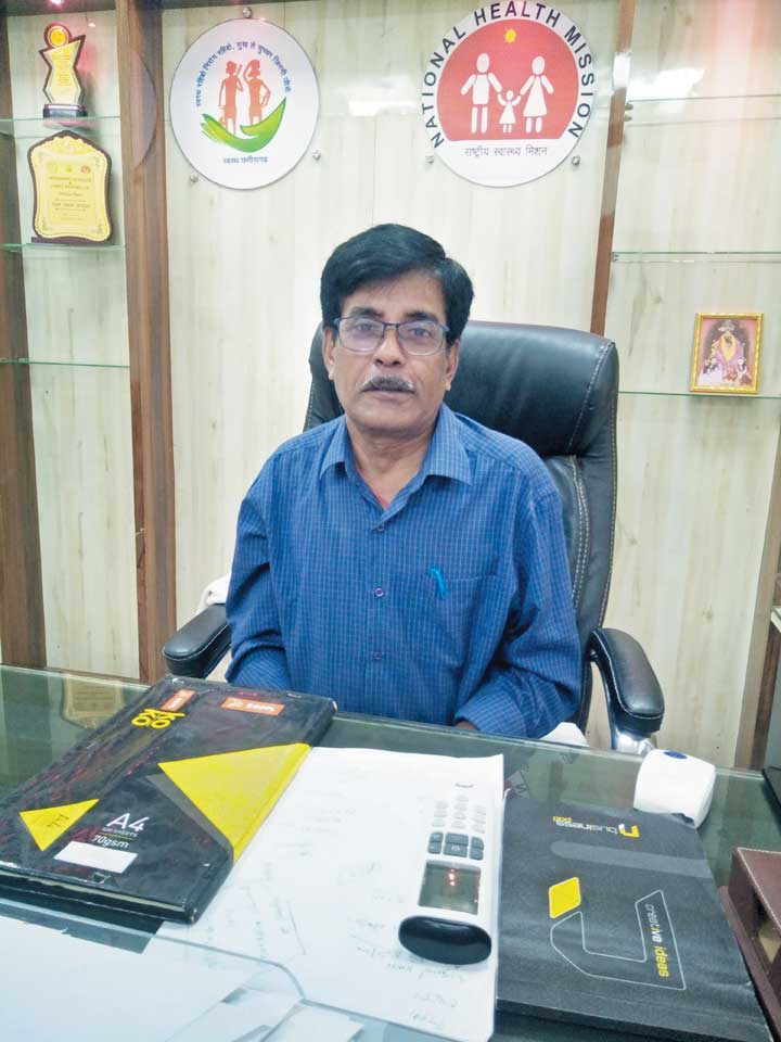 202— स्त्री रोग विशेषज्ञों   की बढ़ी संख्या