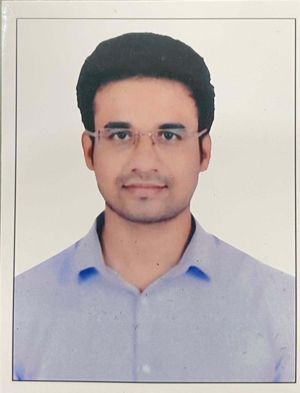 दुर्ग जिले को मिला एक और प्रशिक्षु आईएएस दुर्ग जिले को मिला एक और प्रशिक्षु आईएएस