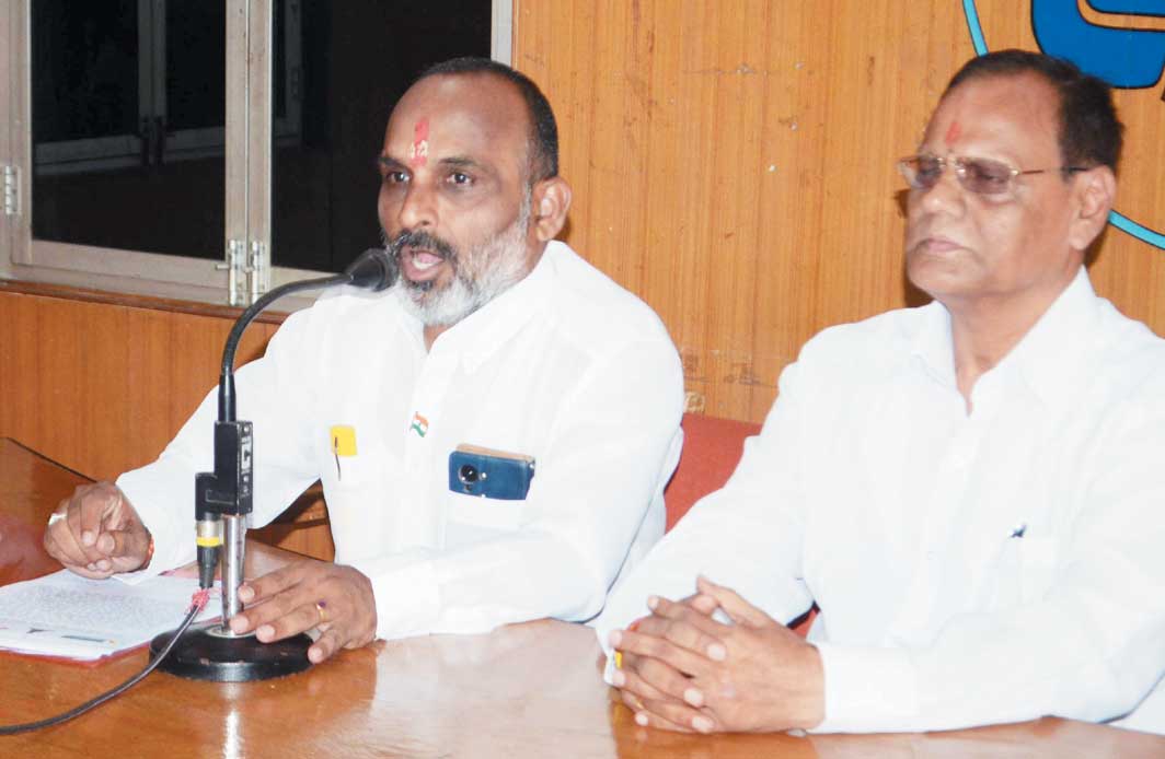 कल सवा करोड़ चालीसा महापाठ