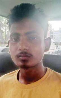 अगवा कर बिहार ले जाकर बनाया था बंधक, बंदी