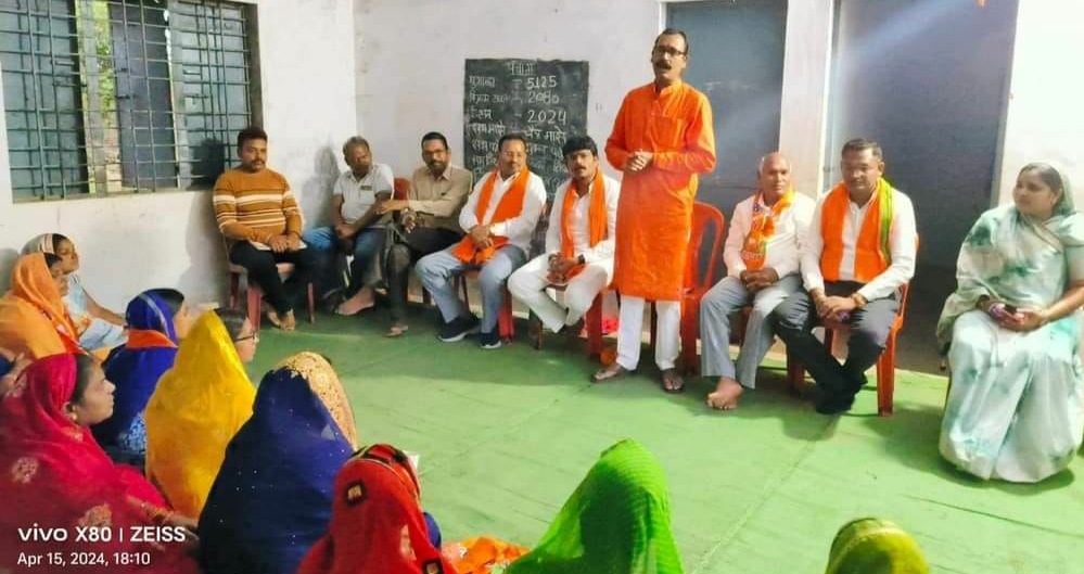 मोदी को पीएम बनाना है तो रुपकुमारी को जीतना जरूरी-चन्द्रवंशी