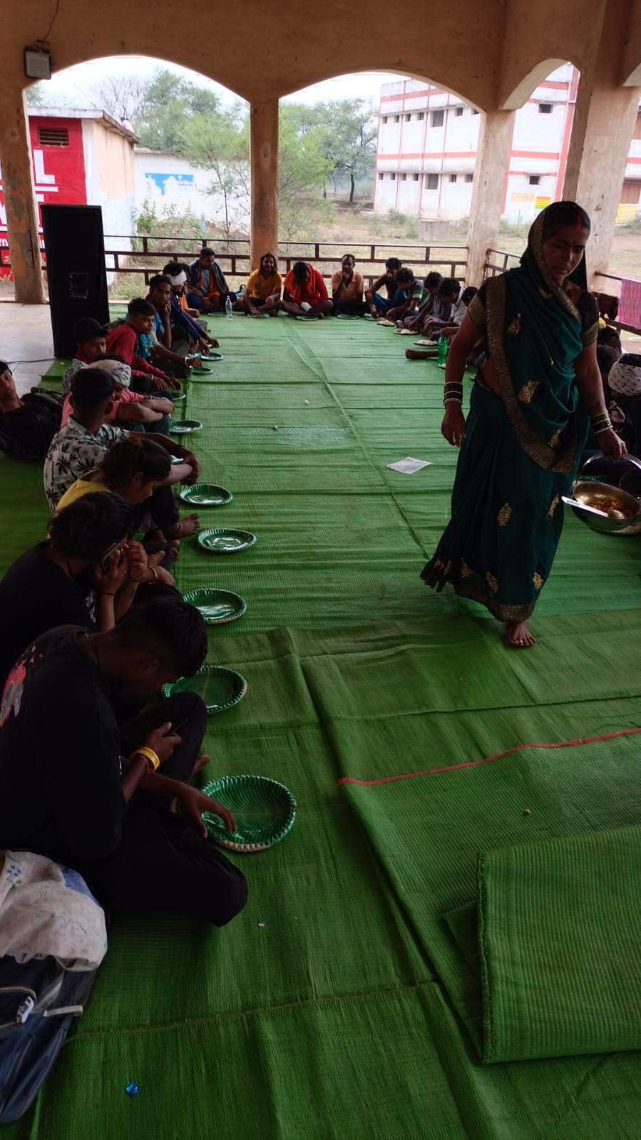 संस्कारधानी में साम्प्रदायिक सद्भाव का उत्कृष्ट उदाहरण