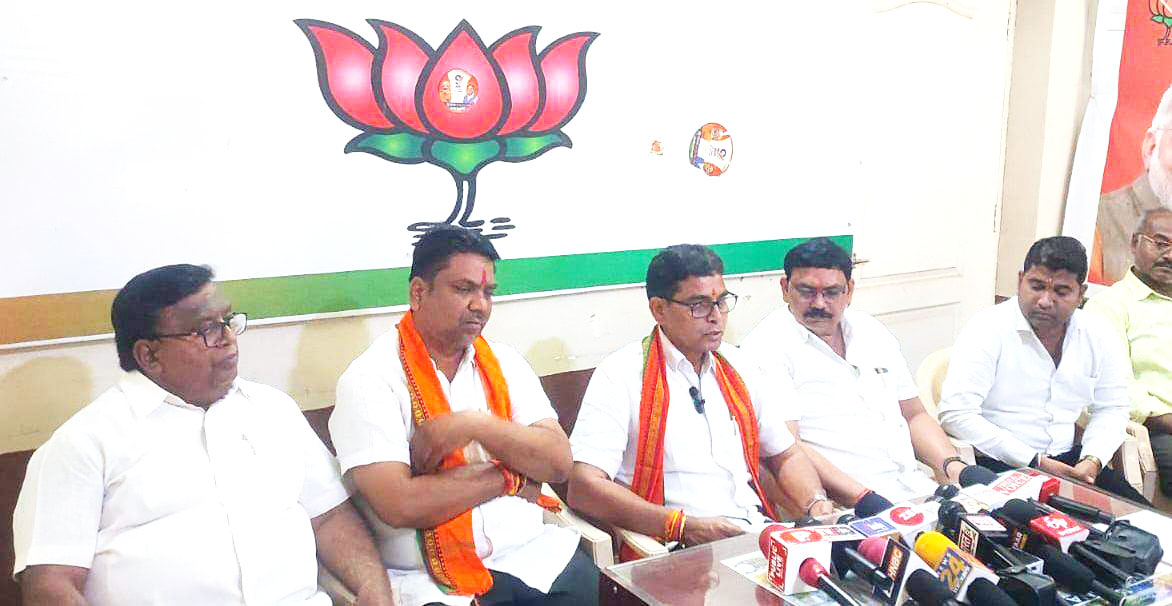 मुफ्त राशन योजना अगले पांच साल जारी रहेगी-टंकराम