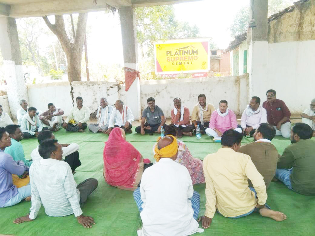 कांग्रेस प्रत्याशी बिरेश ठाकुर को विजयी बनाने आमजन से अपील