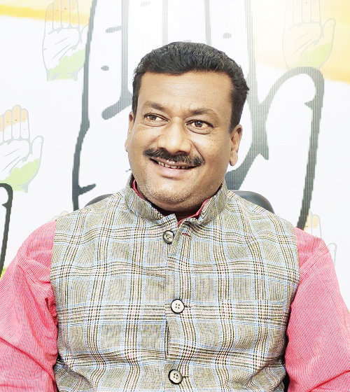 4 करोड़ पीएम आवास बनाने का भाजपाई दावा झूठा- कांग्रेस 4 करोड़ पीएम आवास बनाने का भाजपाई दावा झूठा- कांग्रेस