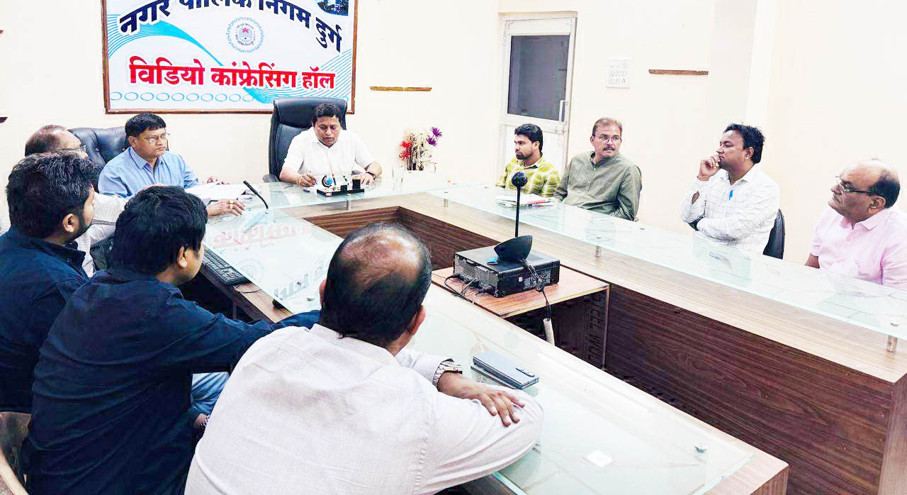 प्रधानमंत्री आवास योजना के निर्माणाधीन आवासों का कार्य जल्द हो प्रधानमंत्री आवास योजना के निर्माणाधीन आवासों का कार्य जल्द हो