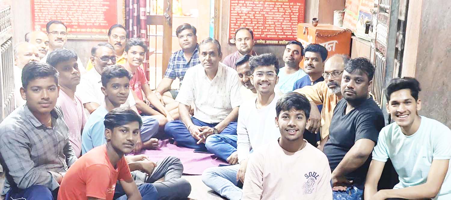 हनुमान जन्मोत्सव पर होंगे  कई धार्मिक अनुष्ठान