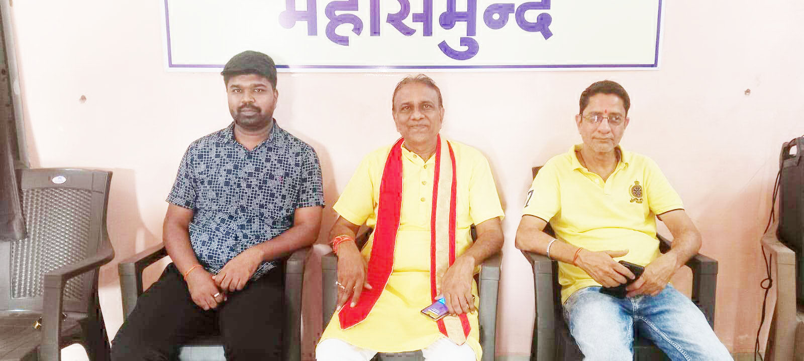 40 सालों से न सडक़ बनी और न ही सरायपाली को मिला आबादी का पट्टा -अग्रवाल 40 सालों से न सडक़ बनी और न ही सरायपाली को मिला आबादी का पट्टा -अग्रवाल
