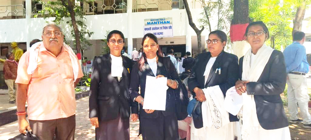 न वकील, न दलील, घर से फरमान जारी कर मजिस्ट्रेट ने सबको भेजा जेल