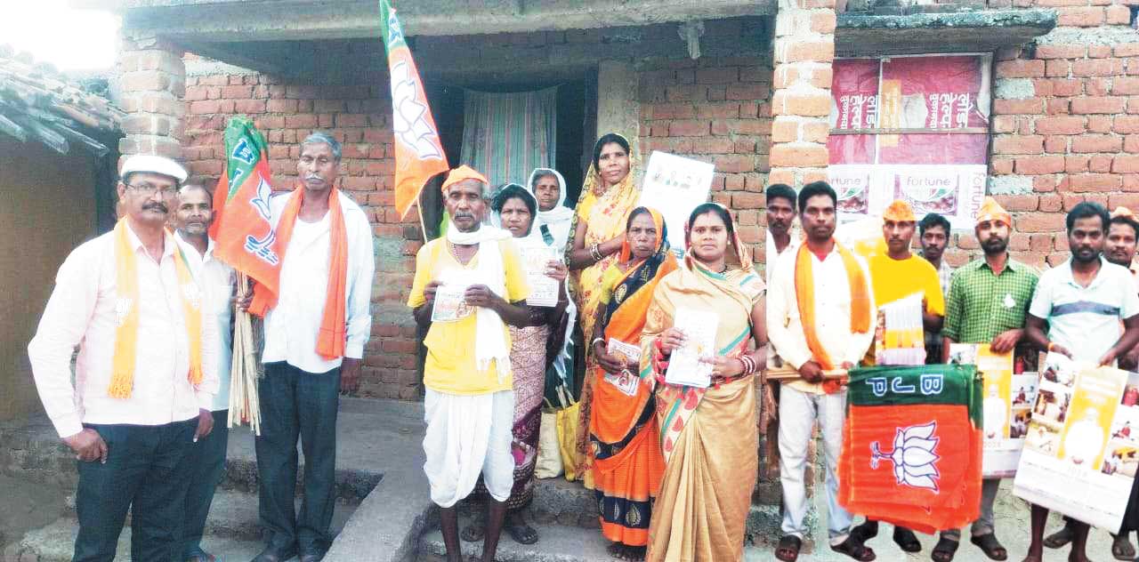कांग्रेसी वोटर भी केंद्र में मोदी को जिताने के लिये उत्सुक-रामगोपाल कांग्रेसी वोटर भी केंद्र में मोदी को जिताने के लिये उत्सुक-रामगोपाल