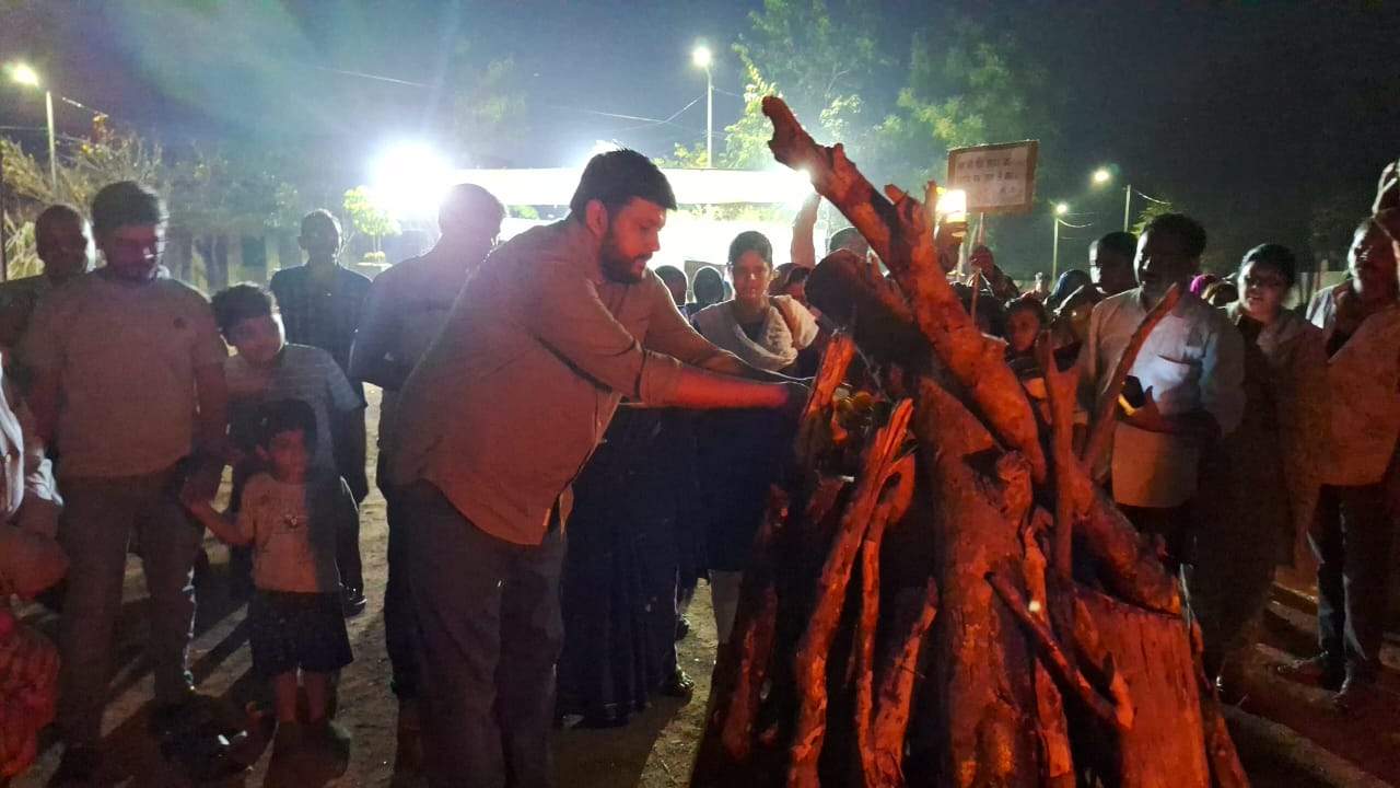 स्वीप फूड फेस्टिवल में व्यंजन, संगीत, किड्स  कार्नर के बीच मिला मतदाता जागरूकता का संदेश 