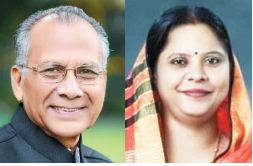 कभी कांग्रेस के लिए सुरक्षित सीट, डेढ़ दशक से भाजपा काबिज