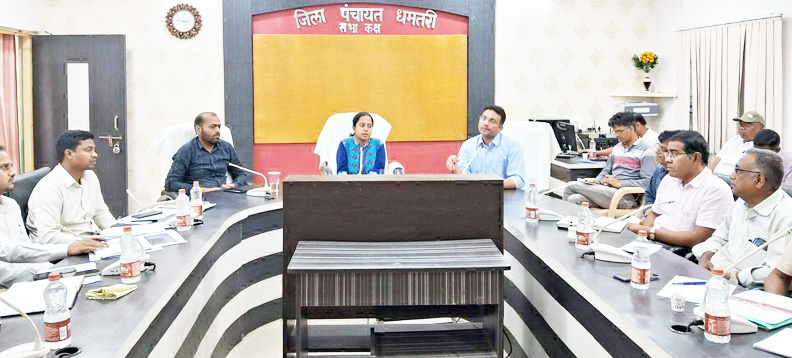 सेक्टर अफसर सुनिश्चित करें सभी तैयारियां सेक्टर अफसर सुनिश्चित करें सभी तैयारियां