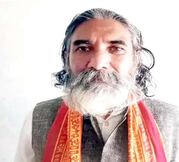 प्रचार के आखिरी दिन कांगे्रस-भाजपा ने झोंकी ताकत प्रचार के आखिरी दिन कांगे्रस-भाजपा ने झोंकी ताकत