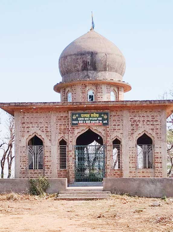 शारदापुर में सालाना उर्स शरीफ कार्यक्रम 17 से, नामचीन कव्वाल होंगे शामिल