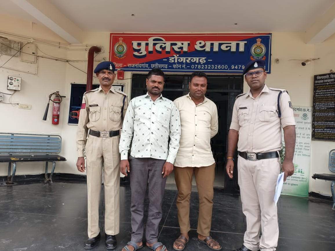 चुनाव प्रचार के दौरान गाली-गलौज, एफआईआर दर्ज चुनाव प्रचार के दौरान गाली-गलौज, एफआईआर दर्ज