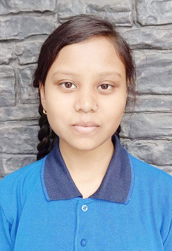 जान्हवी ने पहले प्रयास में ही जेईई मेंस में लहराया परचम जान्हवी ने पहले प्रयास में ही जेईई मेंस में लहराया परचम