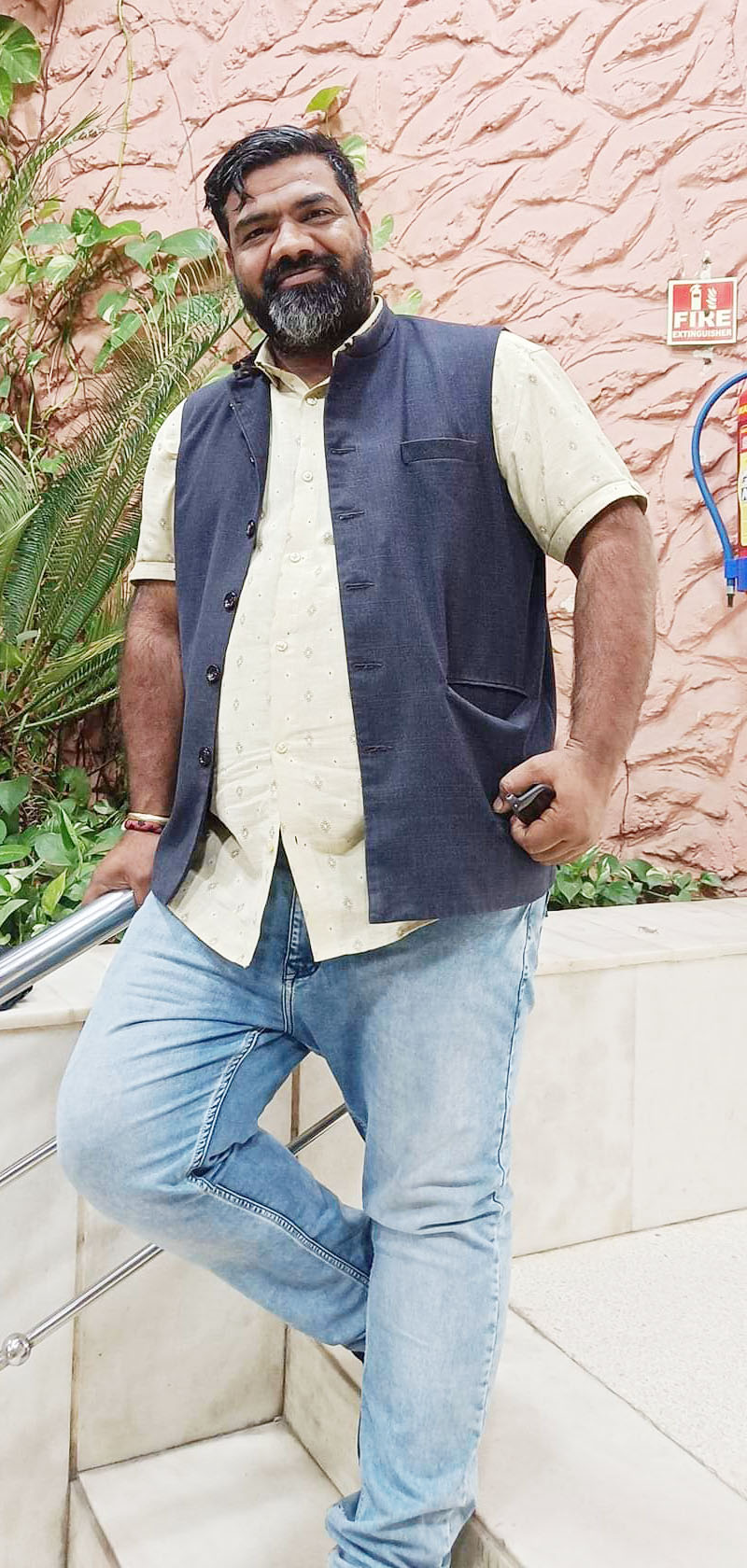 सेक्स रैकेट: वसूली कर फरार आशीष शुक्ला की जमानत याचिका खारिज