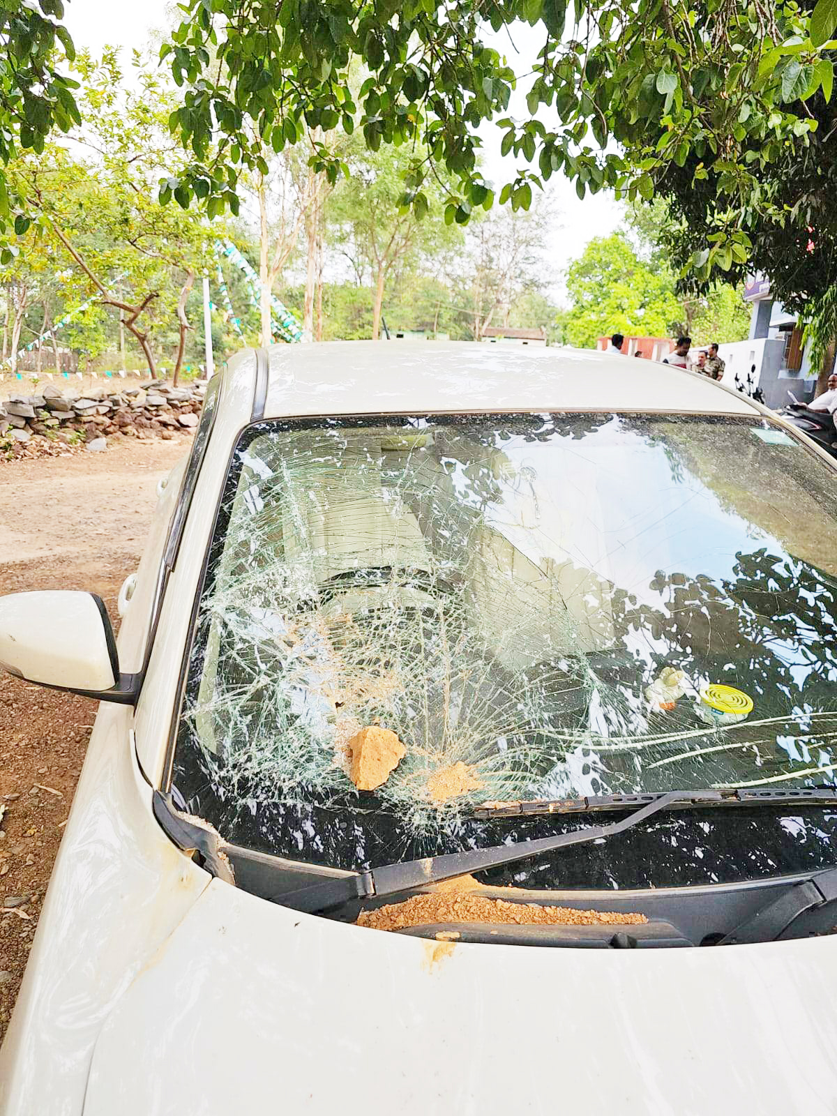 3 माह के बच्चे की मौत, पिता का पीएम करवाने से इंकार