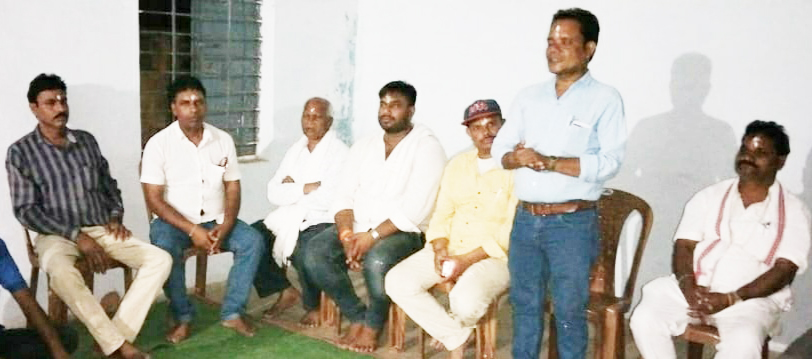 मुख्यमंत्री के कथन की सतनामी समाज ने निंदा की