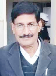 मनेंद्रगढ़ अधिवक्ता संघ चुनाव,  विजय अध्यक्ष निर्वाचित