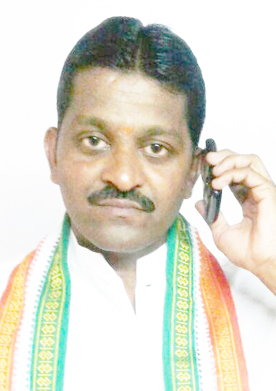 भ्रष्टाचार मामले में वार्ड पार्षद को तोडऩी होगी चुप्पी - ओस्तवाल भ्रष्टाचार मामले में वार्ड पार्षद को तोडऩी होगी चुप्पी - ओस्तवाल