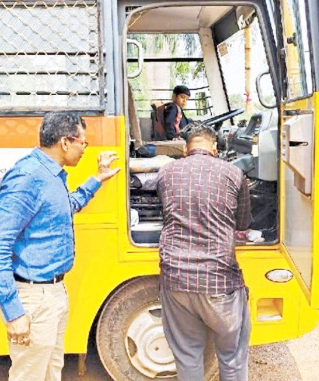 आमचुनाव : 224 बसों व 130 लाइट मोटर व्हीकल की जरूरत