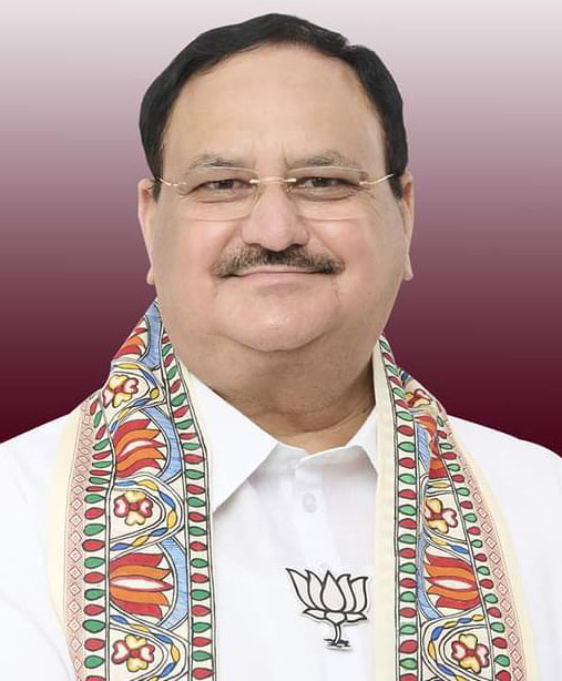 भाजपा राष्ट्रीय अध्यक्ष 5 को सूरजपुर में