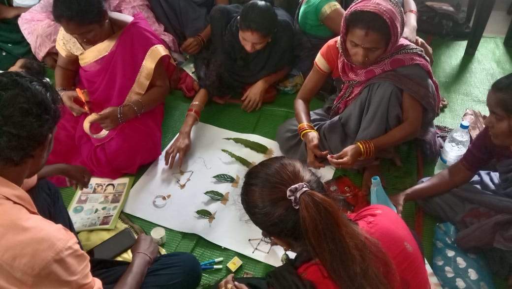 आंगनबाड़ी में शिक्षक देंगे खेल-खेल में शिक्षा आंगनबाड़ी में शिक्षक देंगे खेल-खेल में शिक्षा