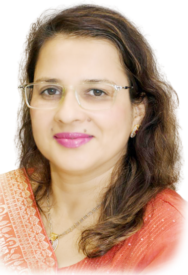 निजी गुड्स ट्रेनों के लिए यात्री ट्रेनें चल रही लेट - रूबीना निजी गुड्स ट्रेनों के लिए यात्री ट्रेनें चल रही लेट - रूबीना