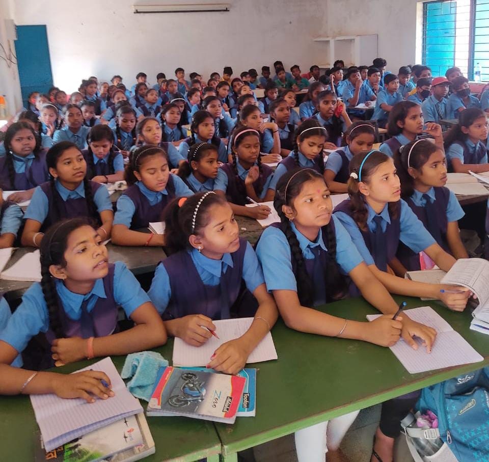 छात्रवृत्ति परीक्षा में 171 विद्यार्थी उत्तीर्ण छात्रवृत्ति परीक्षा में 171 विद्यार्थी उत्तीर्ण