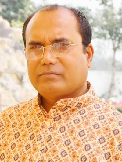 पराजय के भय से मानसिक रूप से विचलित है सांसद पांडे - कांग्रेस पराजय के भय से मानसिक रूप से विचलित है सांसद पांडे - कांग्रेस
