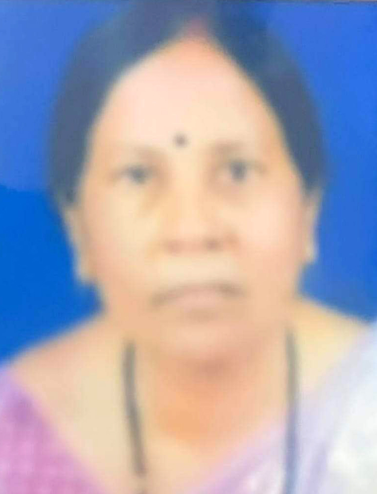 रेखा यदु के निधन पर कांग्रेसियों ने जताया शोक