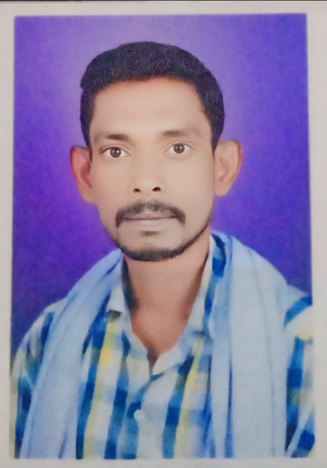 राकेश परते का निधन 