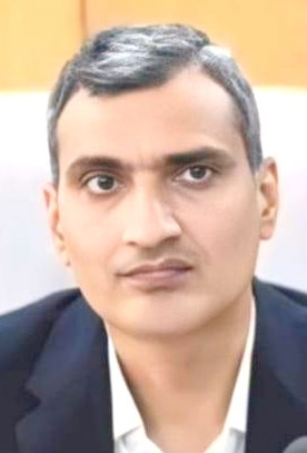 मीडिया प्रतिनिधियों ने अपने दायित्वों को निभाया और सभी का सहयोग मिला