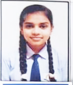 सीजी 10वीं बोर्ड की परीक्षा में नांदगांव जिले में वंशिका अव्वल सीजी 10वीं बोर्ड की परीक्षा में नांदगांव जिले में वंशिका अव्वल