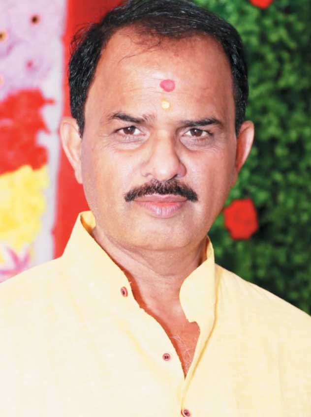 परशुराम जयंती पर विविध कार्यक्रम