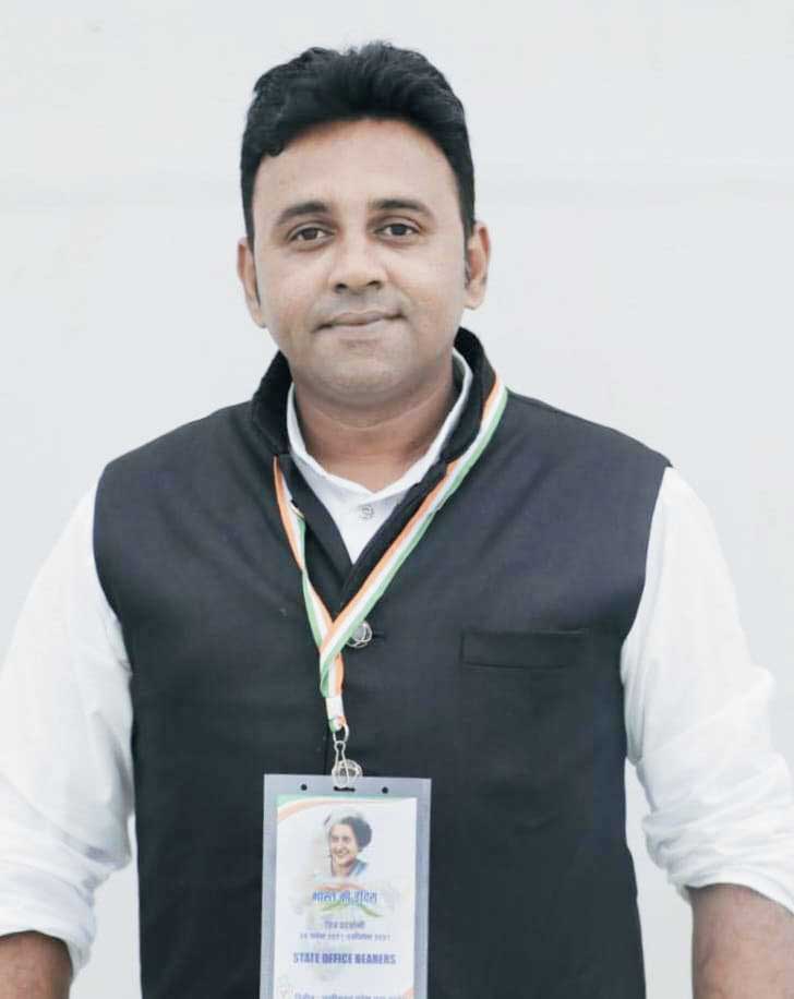 बिजली उत्पादन में आत्मनिर्भर बन रहा था राज्य, भाजपा सरकार आते ही बंद की योजना - जावेद