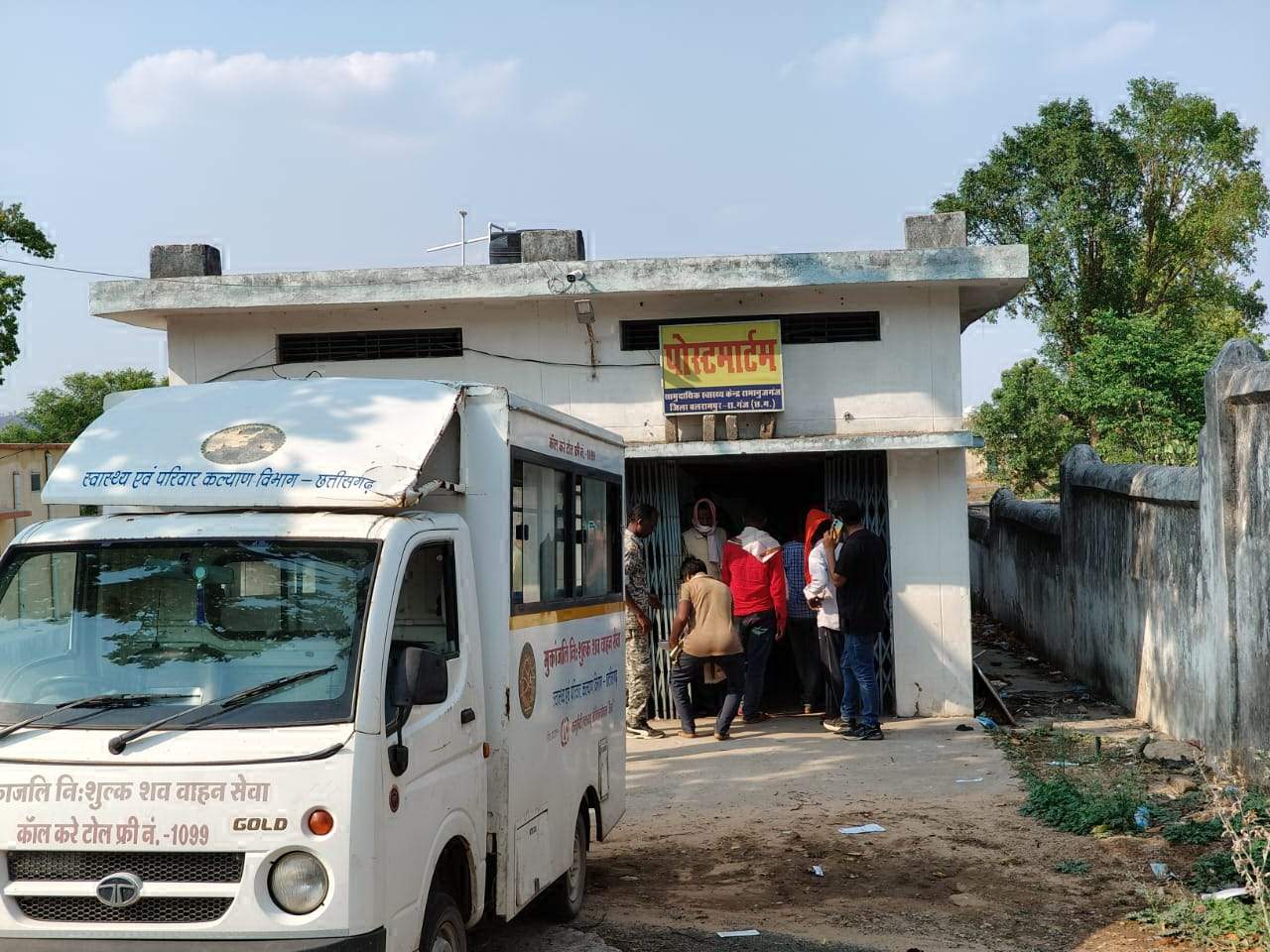 दसवीं में पूरक, छात्रा ने की खुदकुशी