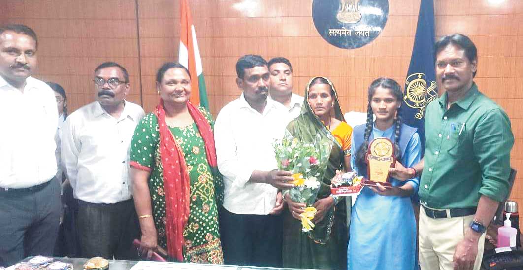 बोर्ड की परीक्षाओं में बलौदाबाजार का दबदबा