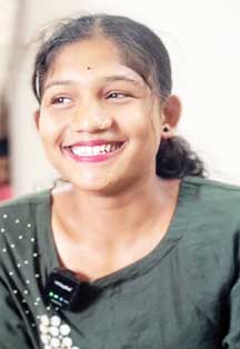 बेटियों ने बोर्ड परीक्षा में मारी बाजी