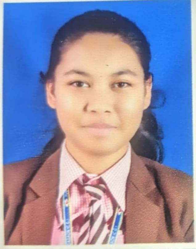 10वीं में जानवी-12वीं में महावीर अव्वल 10वीं में जानवी-12वीं में महावीर अव्वल