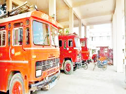 बलौदाबाजार: 3 महीने में 24 और 5 साल में 300 से ज्यादा आग लगने की दुर्घटनाएं