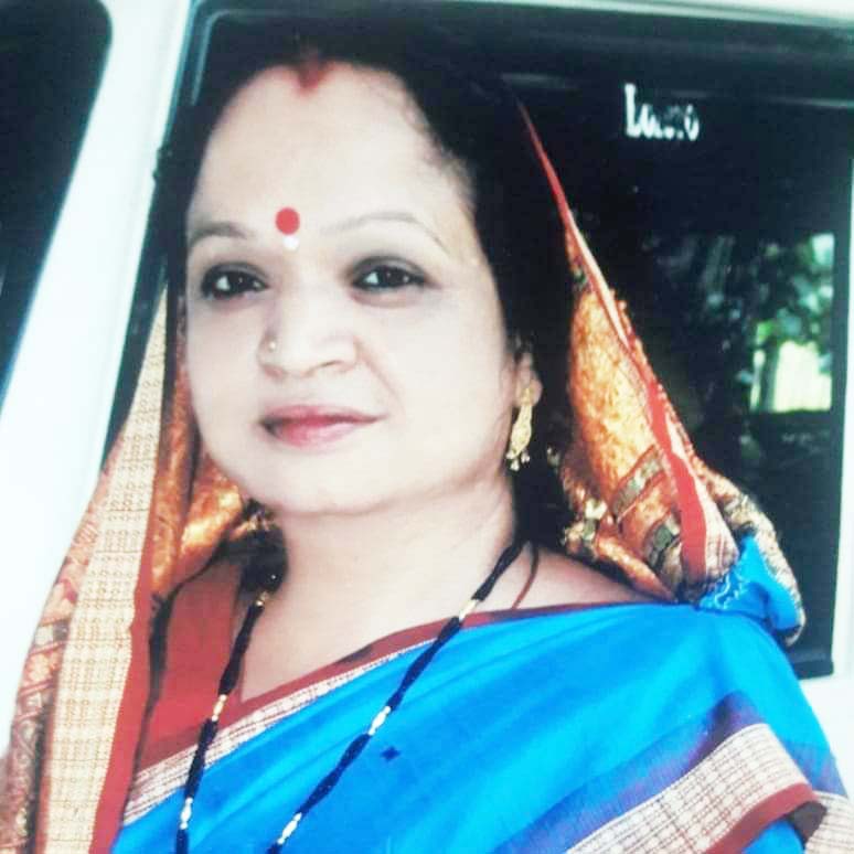 बढ़ते चोरी के घटनाओं को लेकर महिला कांग्रेस अध्यक्ष ने एसपी से की मुलाकात